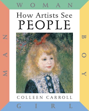 How Artists See People