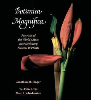 Botanica Magnifica