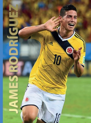 James Rodriguez