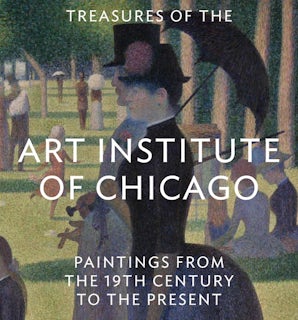 Treasures of the Art Institute of Chicago