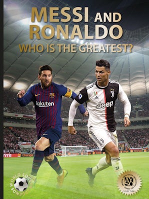 Messi and Ronaldo