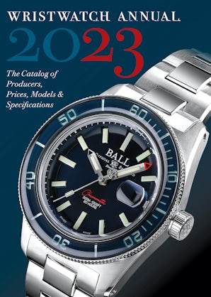 Wristwatch Annual 2023