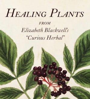 Healing Plants