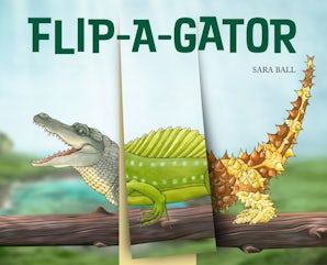 Flip-a-gator