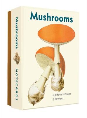 Mushrooms